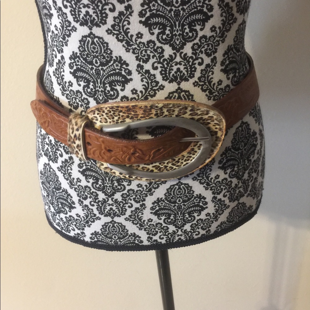 Beautiful Botany Belt